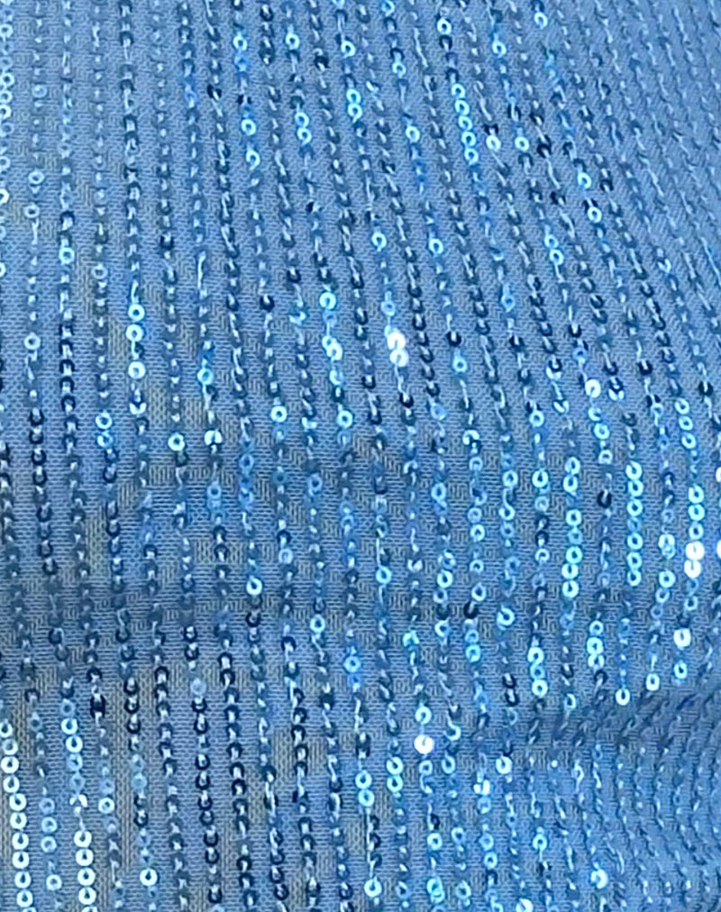 Sorelle - Sprankelende pailletten top voor een glamoureuze look