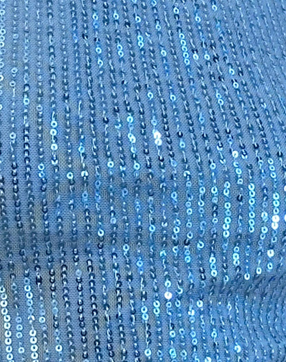 Sorelle - Sprankelende pailletten top voor een glamoureuze look