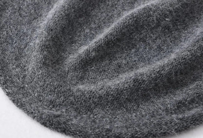 Yasmine Muts Dames | Gebreide beanie