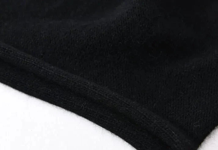 Yasmine Muts Dames | Gebreide beanie