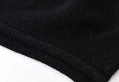 Yasmine Muts Dames | Gebreide beanie