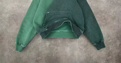 Hoodie Heren | Vintage Oversized Model