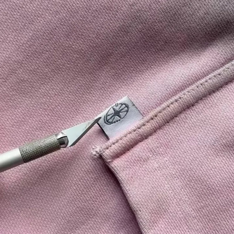 Hoodie Heren | Vintage Oversized Model
