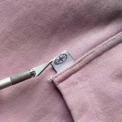 Hoodie Heren | Vintage Oversized Model