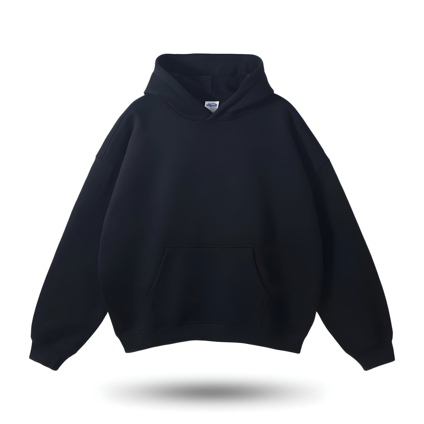 Hoodie Unisex | Oversized & Basic
