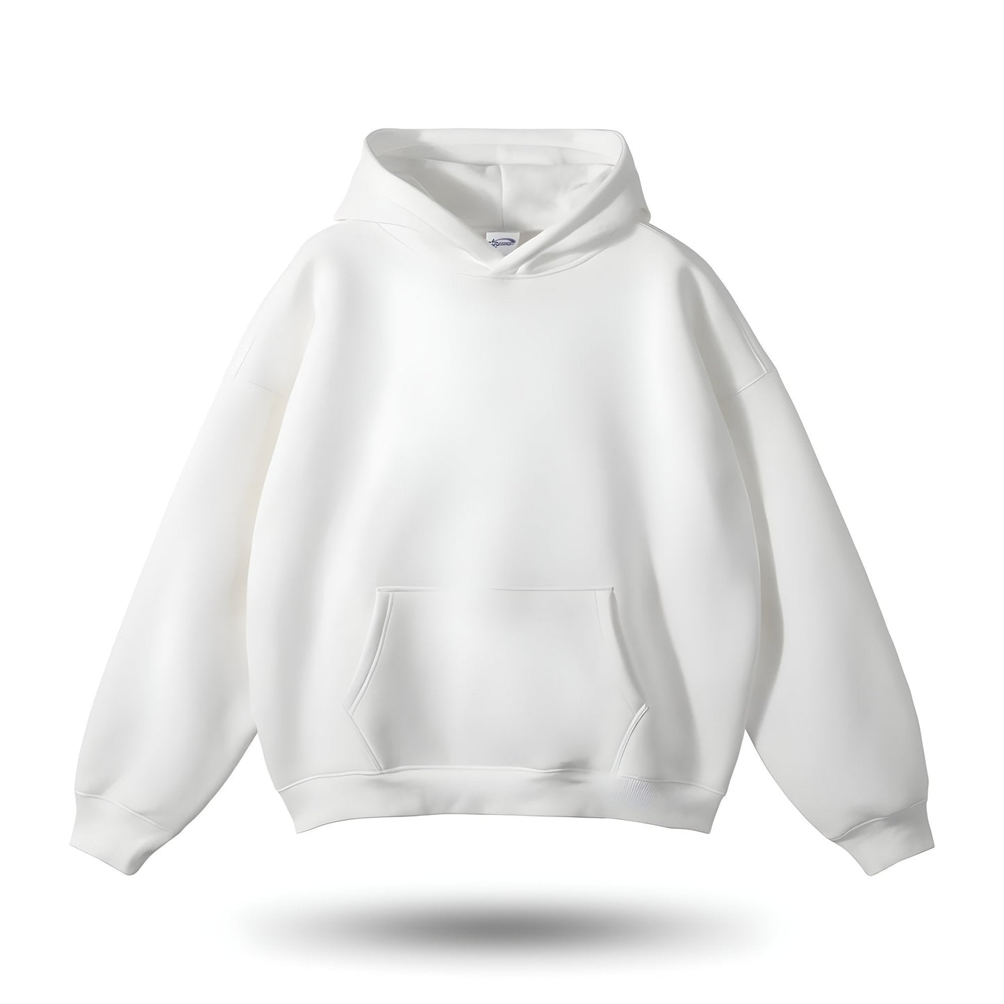 Hoodie Unisex | Oversized & Basic
