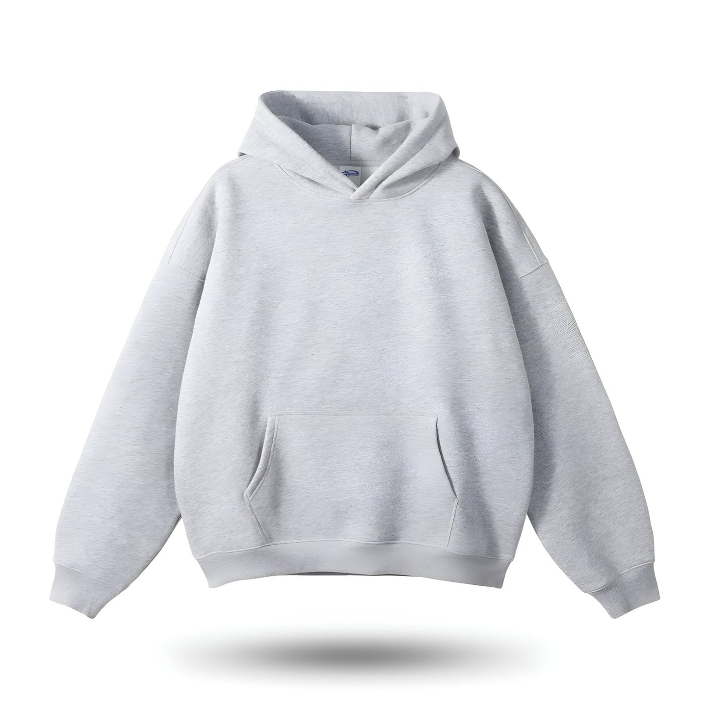 Hoodie Unisex | Oversized & Basic