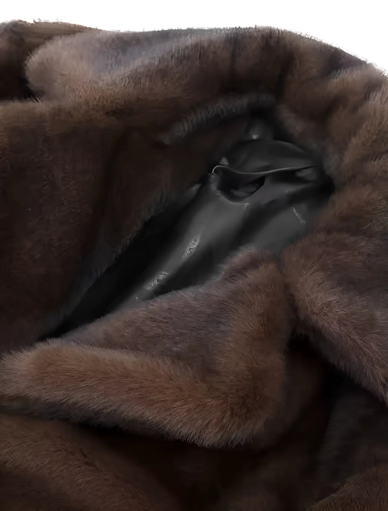 Winterjas Dames | Kunstbont met Zachte Voering