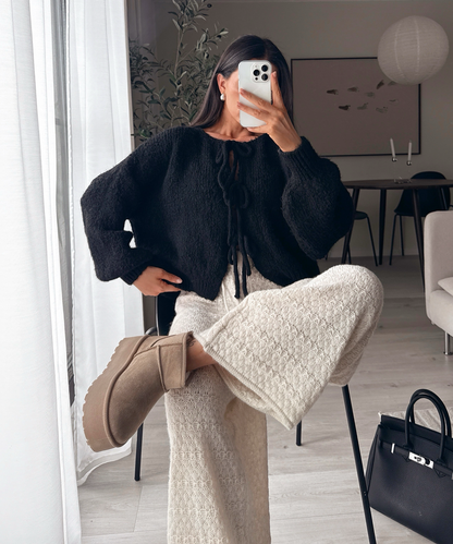 Camel Boots Dames | Warme Voering