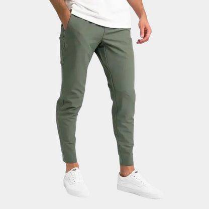 James - Stretch broek voor heren