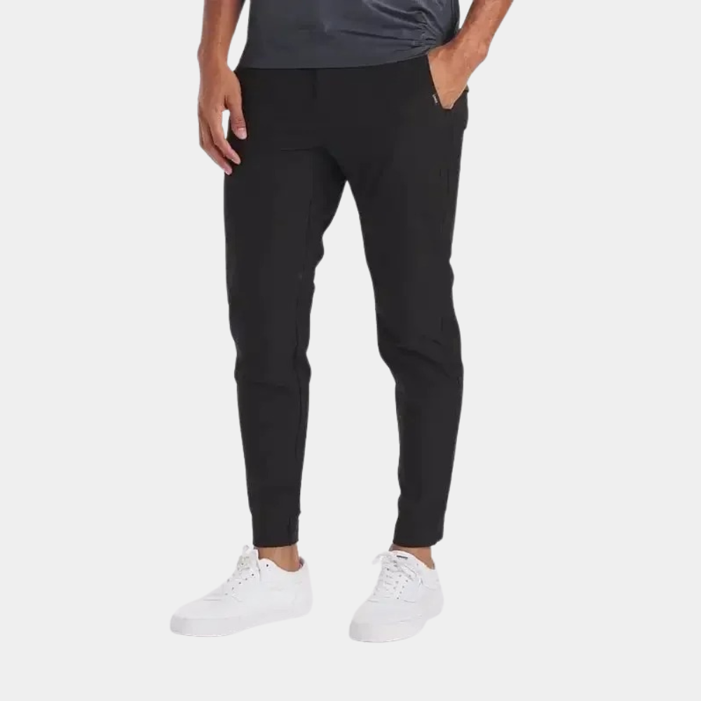 James - Stretch broek voor heren