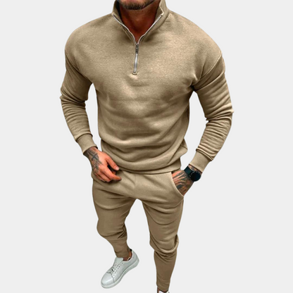 Milan Casual Joggingpak voor Heren