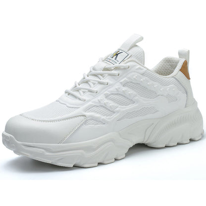 Herenschoenen | Waterdicht en stalen neus