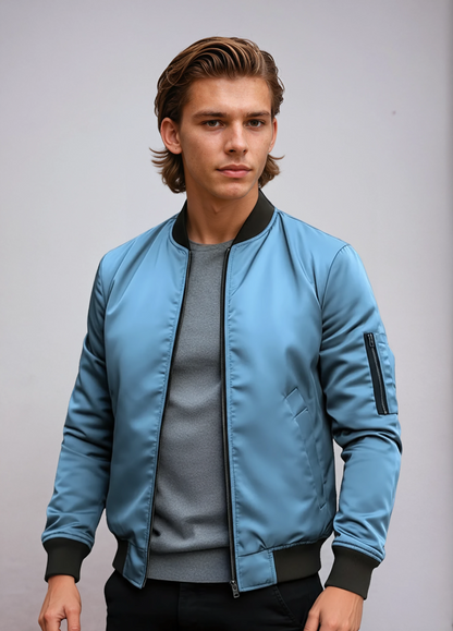 Milo Heren Bomberjack