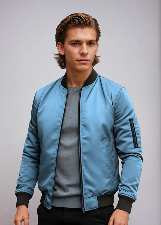 Milo Heren Bomberjack