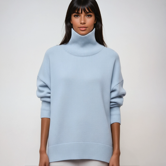 Camélia Coltrui Dames | Oversized