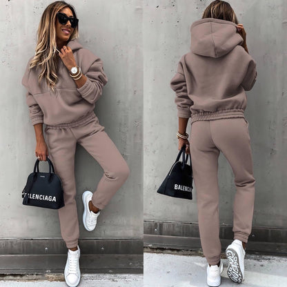 Jane Dames Trainingspak | Hoodie & Joggingbroek