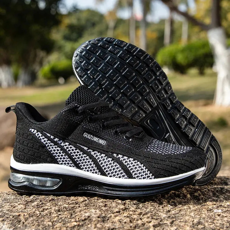 Hardloopschoenen Dames | Ademend en Flexibel met Comfortzool