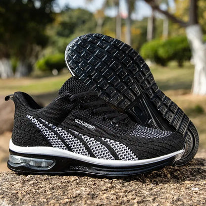 Hardloopschoenen Dames | Ademend en Flexibel met Comfortzool