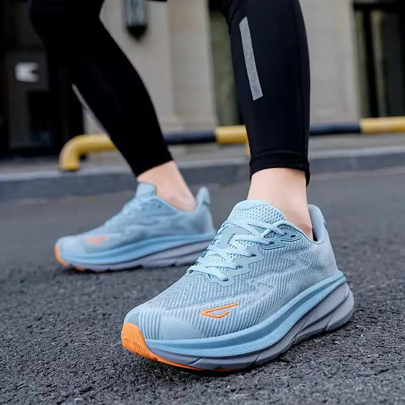 Sportieve Sneakers | Lichtgewicht voor Dagelijks Gebruik