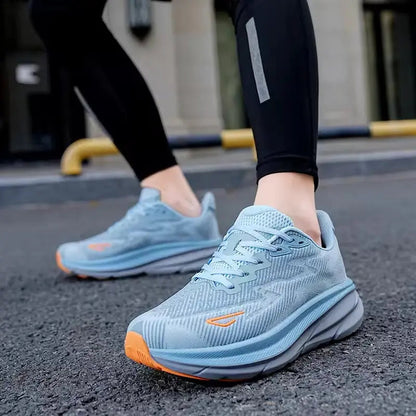 Sportieve Sneakers | Lichtgewicht voor Dagelijks Gebruik