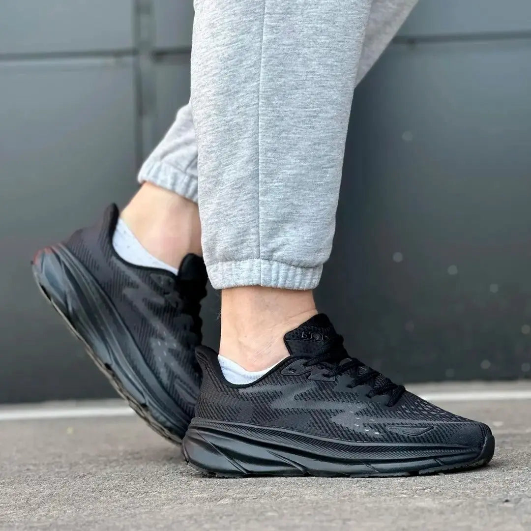 Sportieve Sneakers | Lichtgewicht voor Dagelijks Gebruik