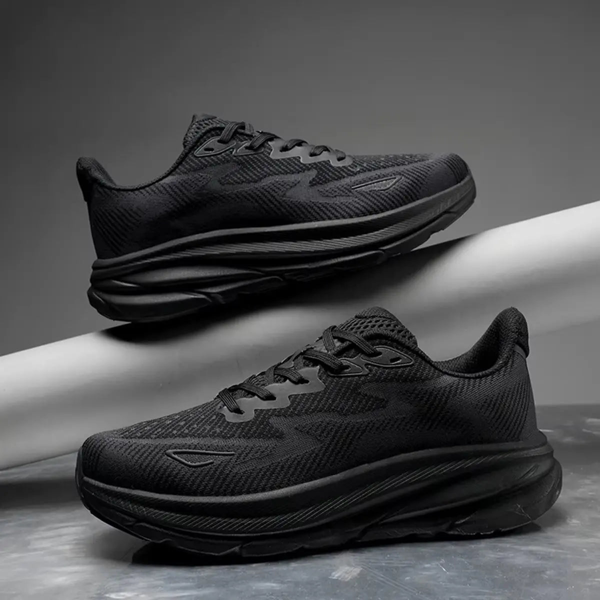 Sportieve Sneakers | Lichtgewicht voor Dagelijks Gebruik