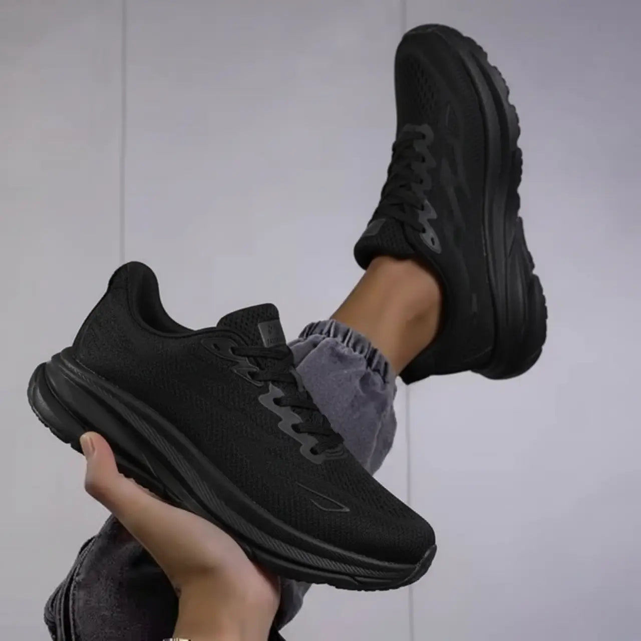 Sportieve Sneakers | Lichtgewicht voor Dagelijks Gebruik