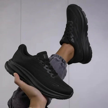 Sportieve Sneakers | Lichtgewicht voor Dagelijks Gebruik