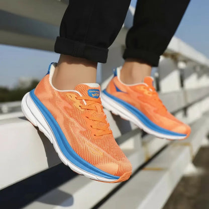 Sportieve Sneakers | Lichtgewicht voor Dagelijks Gebruik