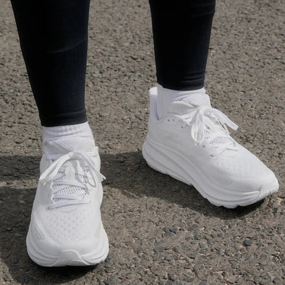 Sportieve Sneakers | Lichtgewicht voor Dagelijks Gebruik