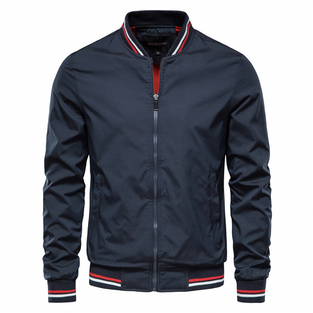 Zarael - Trendy Bomberjack voor Heren
