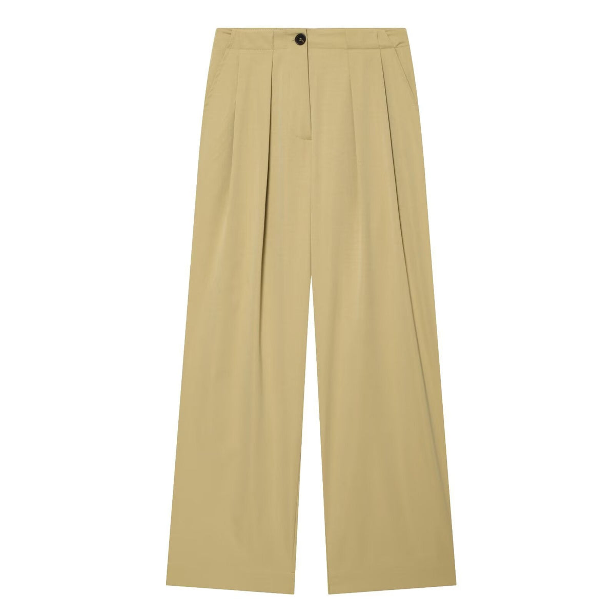 Joggingbroek dames met wijde pijp | Set met jas