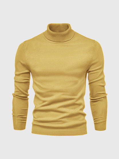 David Heren Coltrui | Slim Fit