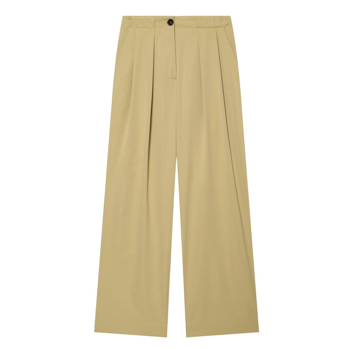 Joggingbroek dames met wijde pijp | Set met jas