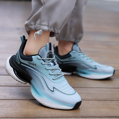 Sportschoenen heren | Brede pasvorm sneakers
