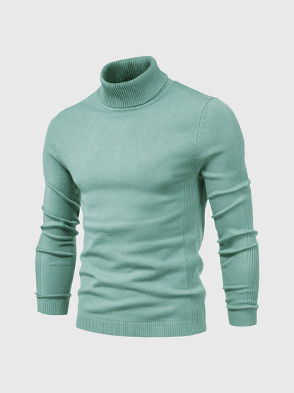 David Heren Coltrui | Slim Fit