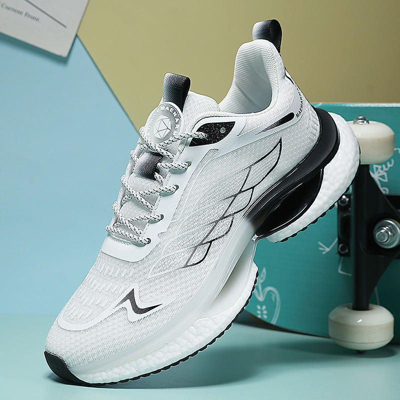 Sportschoenen heren | Brede pasvorm sneakers