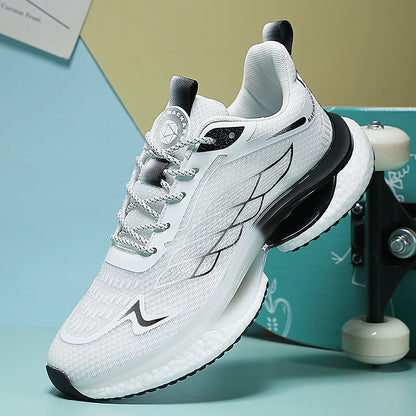 Sportschoenen heren | Brede pasvorm sneakers