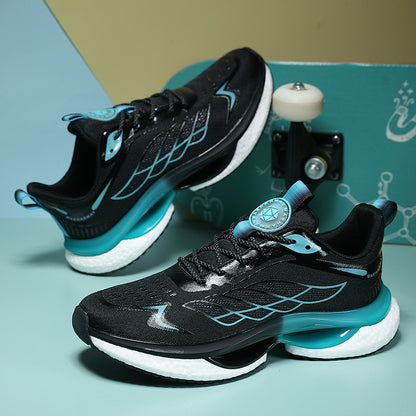 Sportschoenen heren | Brede pasvorm sneakers