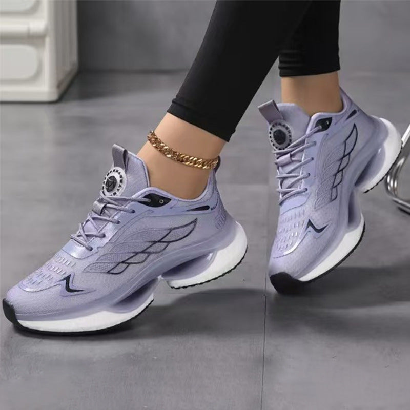 Sportschoenen heren | Brede pasvorm sneakers