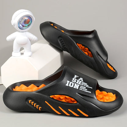 Orthopedische Massageschoenen – Voor Ontspanning & Ondersteuning