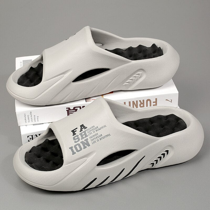 Orthopedische Massageschoenen – Voor Ontspanning & Ondersteuning