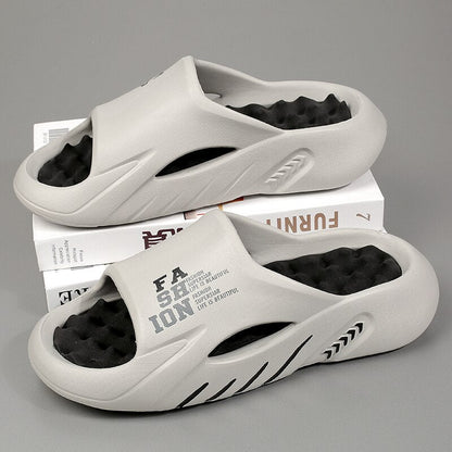 Orthopedische Massageschoenen – Voor Ontspanning & Ondersteuning