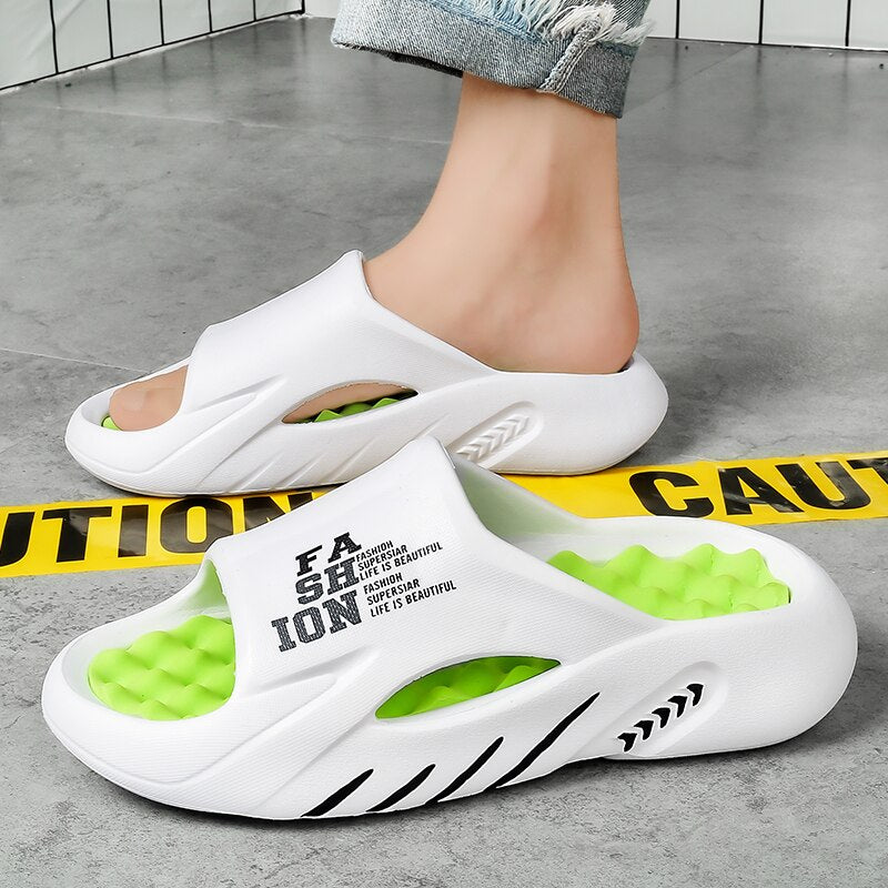 Orthopedische Massageschoenen – Voor Ontspanning & Ondersteuning