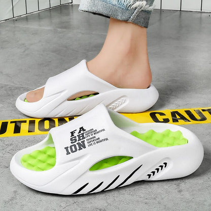 Orthopedische Massageschoenen – Voor Ontspanning & Ondersteuning