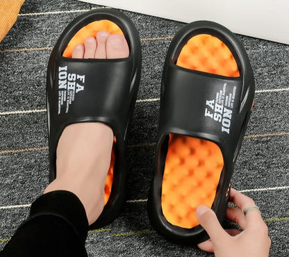 Orthopedische Massageschoenen – Voor Ontspanning & Ondersteuning