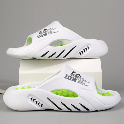 Orthopedische Massageschoenen – Voor Ontspanning & Ondersteuning