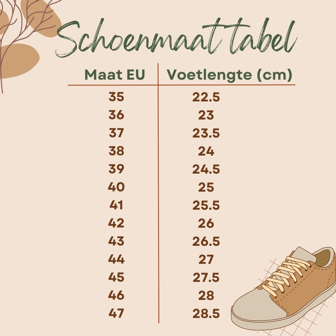 Orthopedische leren pantoffels voor heren – stijlvol en ondersteunend
