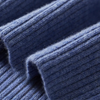 Ralph - Polo Trui Heren | Knoopsluiting & Kraag